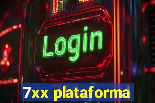 7xx plataforma